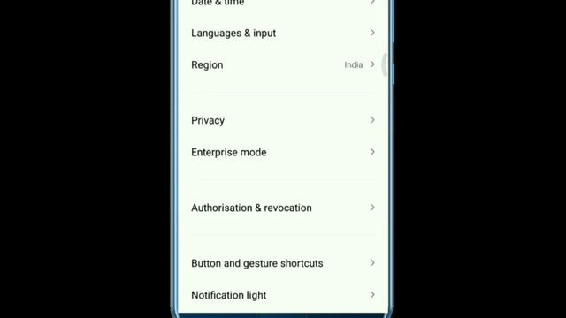 How to Fix Couldn't Connect to the server Problem in Mi System Update смотреть онлайн