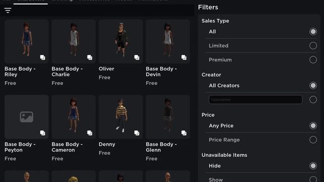 Billy got deleted on roblox смотреть онлайн