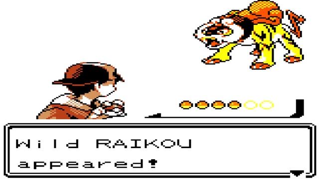How to find Raikou in Pokemon Gold and Silver The Noob Way (Repel Trick + Master Ball) смотреть онлайн