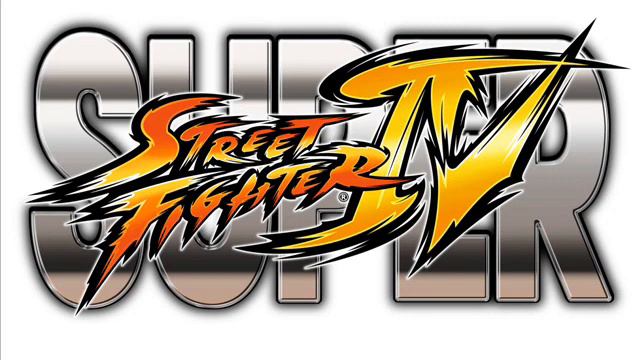 Crumbling Laboratory - Super Street Fighter IV смотреть онлайн