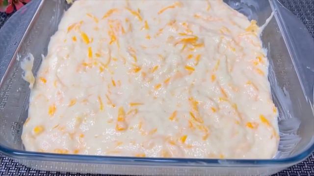 ✅ Тыква вкуснее любого десерта! Этот простой рецепт поразит вас!