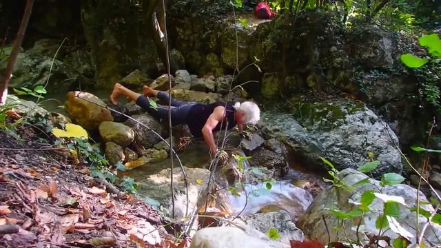 Мои природные тренажеры - 3 смотреть онлайн