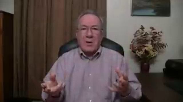 Pt. 3 - WOF Teaching On "Word of Knowledge" смотреть онлайн