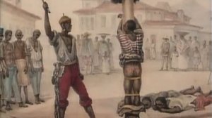 Рабыня Изаура / Escrava Isaura Opening Titles