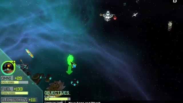 Habitat v0.20 Gameplay [PC] - TheGamerWithKids смотреть онлайн