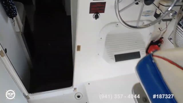 [SOLD] Used 1993 Bayliner 2859 Ciera Super Classic in Saint Charles, Missouri смотреть онлайн