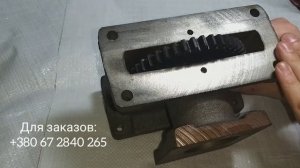 привод нш дополнительный для т25, нш ставим правый