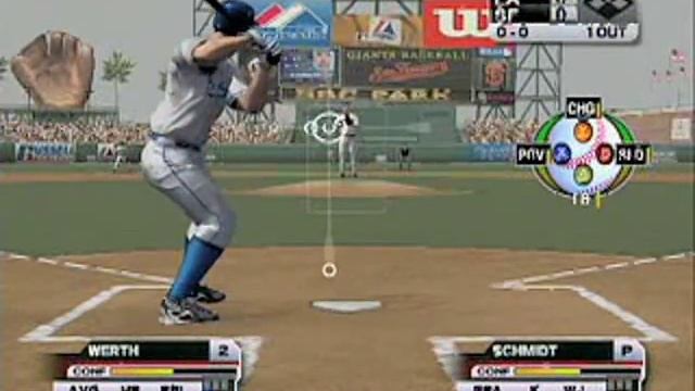 Major League Baseball 2K5 Xbox Trailer - ESPN Opener Trailer смотреть онлайн