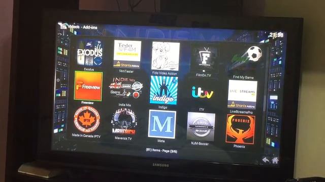 HOW TO GET FREE PORTUESE TV CHANNELS, SHOWS AND MOVIES ON KODI смотреть онлайн