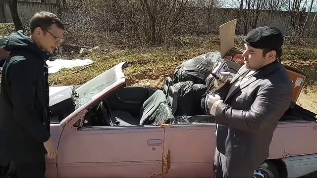 Алеша Вологодский нашел работу. дизлайк. смотреть онлайн