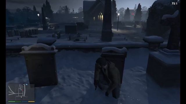 GTA V Gameplay episode 11 | Bury the Hatch | Rank Louis смотреть онлайн