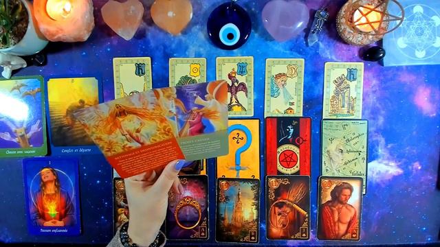 ?♀️Guidance du 5 au 11 Février 2024?Signe par Signe / Général , Pro , Sentimental, Défi et Conseil смотреть онлайн