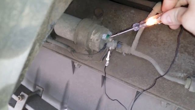 Renault Mascott Рено Маскот топливный насос низкого давления 3.0 смотреть онлайн