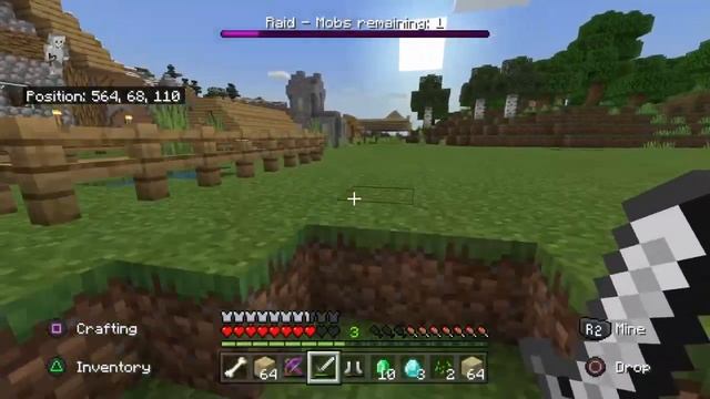 Nether Update Release Date CONFIRMED SUMMER 2020! | Minecraft Java & Bedrock смотреть онлайн