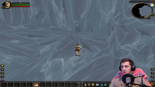 Вот таким был КАРАЖАН в WoW Классик смотреть онлайн