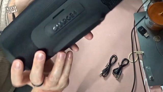 Is a Fake JBL Bluetooth Speaker from WISH any good? - Review - Legit or S**T смотреть онлайн