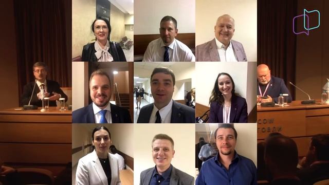 В чём сокрыто счастье адвоката? смотреть онлайн