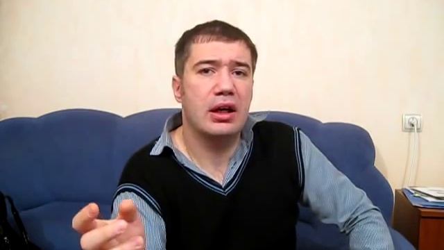 Лев Ванян: "Что такое Техническое Задание" смотреть онлайн