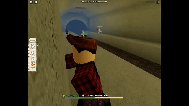 A typical Ranger's Day 5| Clover City roblox смотреть онлайн