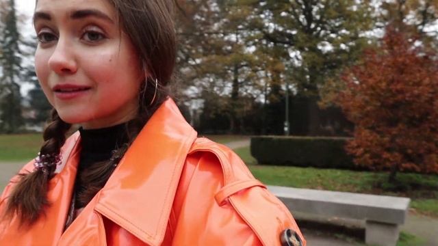 Влог из Голландии: Enschede (Энсхеде) смотреть онлайн