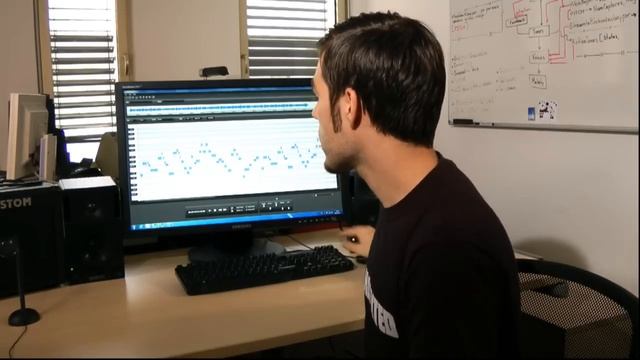 Songs2See -- Der Editor смотреть онлайн