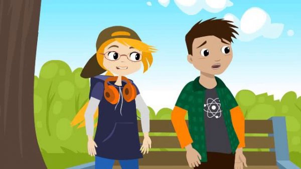 Go Getter 1 Unit 8.2 Get Grammar! Hammy hates getting wet