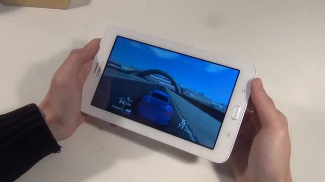 Samsung Galaxy Tab 3 Lite SM-T111 обзор смотреть онлайн