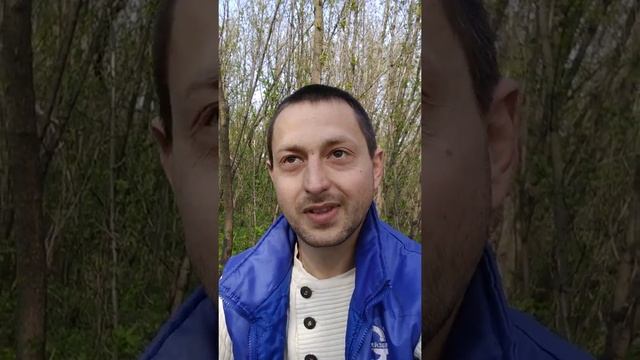 Почему нужно говорить с природой смотреть онлайн
