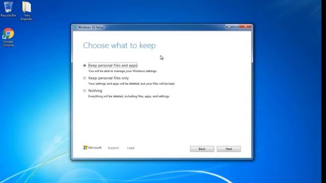 Upgrade Your windows 7 to windows 10 free Bangla 2021 | Arman TechBlog смотреть онлайн