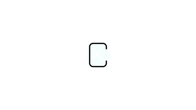 C alphabet Lottie JSON animation смотреть онлайн