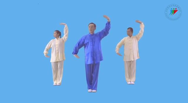 Даоинь Яншенгун Шиар Фа • 12 методов Даоинь Яншенгун – Цигун и Даоинь с профессором Ху Сяофэем смотреть онлайн