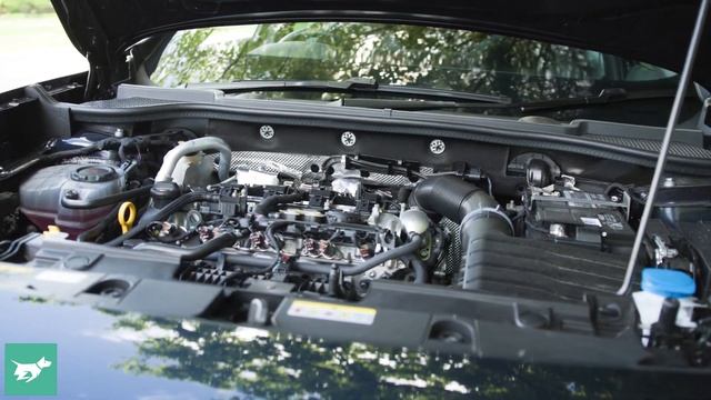 Is The Cheapest Cupra Formentor Still A Great SUV? (Cupra Formentor V 2023 Review) смотреть онлайн