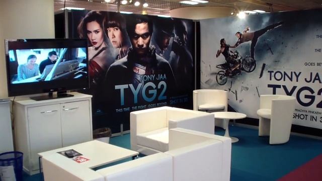 Cahul Film - Первый день на Каннском Фестивале 2013 | First Day At Cannes Film Festival 2013