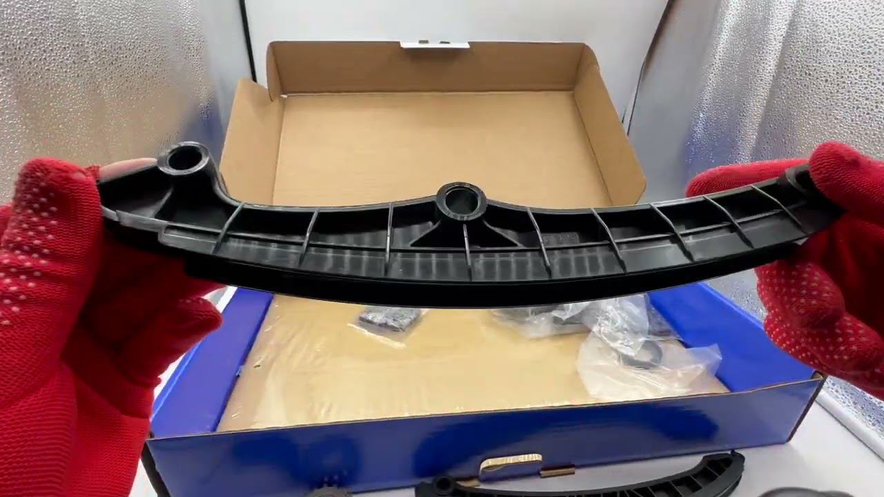 Комплект цепи ГРМ для автомобилей VW, AUDI, SKODA / артикульный номер RVCK024 смотреть онлайн