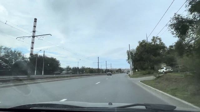 Road ☀️? Russia Summer ?+16 29.09.2023 11:15 Magnitogorsk City +15
