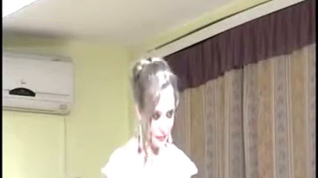 Sanja Petrovic opera singer ,,Paljubila ja" смотреть онлайн