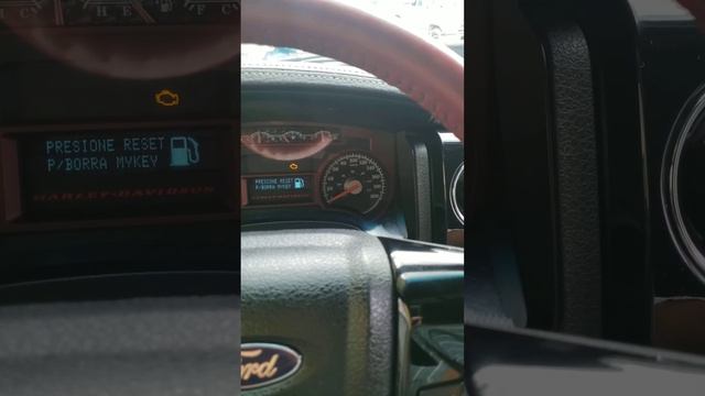 Como programar o eliminar el mikey de ford lobo 2020 смотреть онлайн