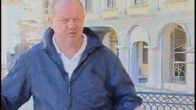 Выбор Несвиж смотреть онлайн