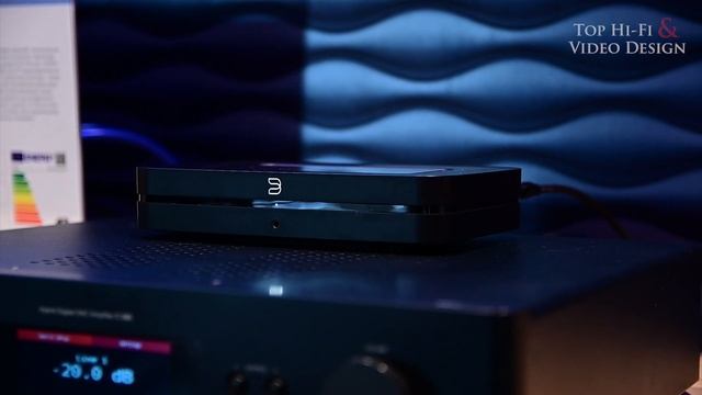 Odtwarzacze Hi-Fi – TOP 2022 roku | najciekawsze propozycje, zestawienie Top Hi-Fi смотреть онлайн