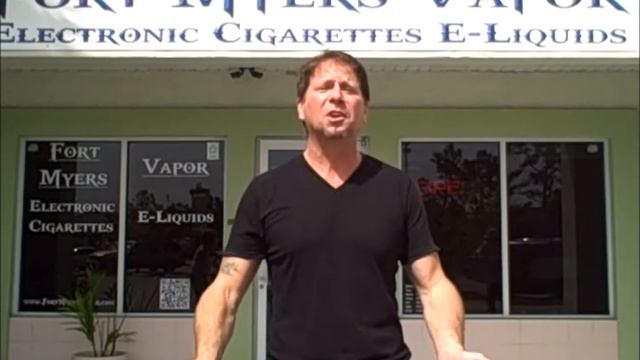 ALS ICE Challenge Rob Fontano at Fort Myers Vapor Electronic Cigarettes смотреть онлайн