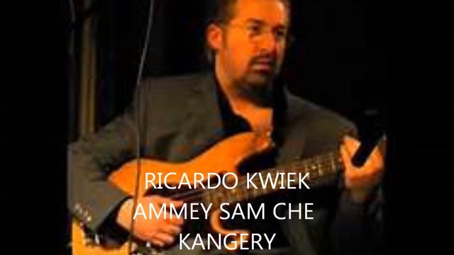 AMMY SAM CHE KANGERY RICARDO KWIEK ROMANE GILA2017 смотреть онлайн