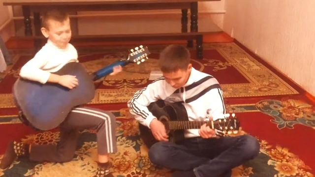 Казакша гитара смотреть онлайн