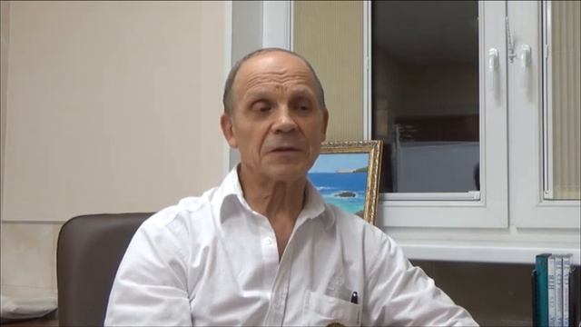 Акцент ТВ. А.Т.Огулов. Ч.1 смотреть онлайн
