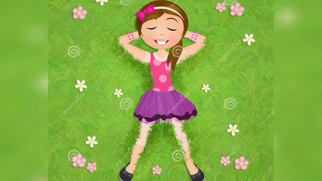 Энергетическая медитация. Храм исцеления смотреть онлайн