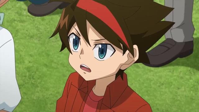 Bakugan: Evolutions Trailer смотреть онлайн