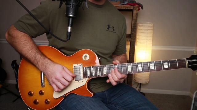 Learn 3 Killer Blues Licks in 6 Minutes 🔥 смотреть онлайн