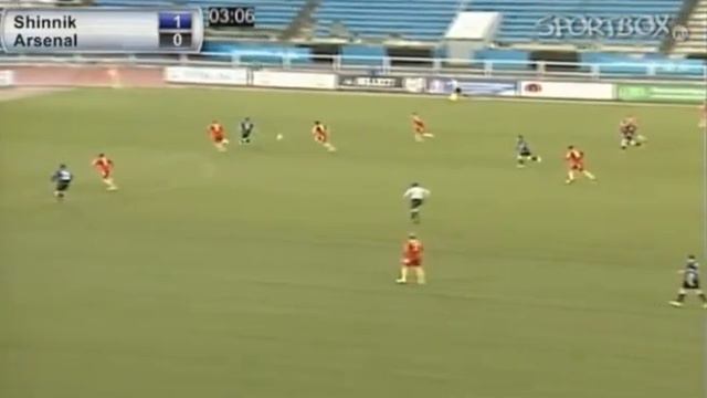 Голосование на лучший гол ноября (Первенство ФНЛ 2013/2014) смотреть онлайн