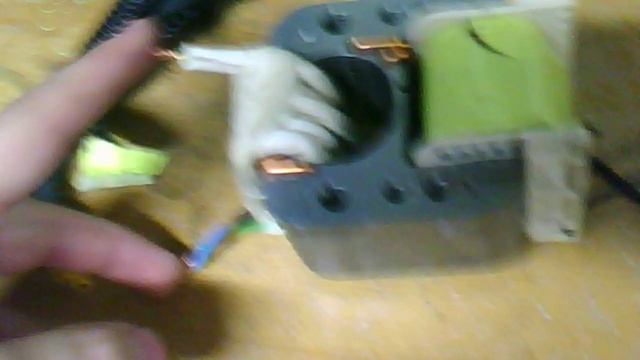 спойлер к видео (понижайющий трансформатор из насоса) смотреть онлайн