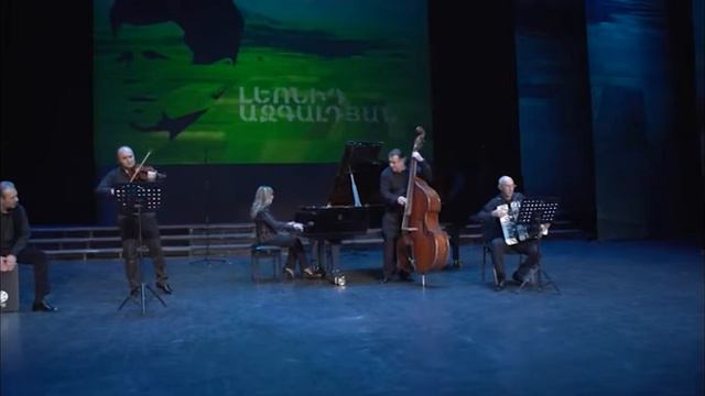 Leonid Azgaldyan - Part 1.7 (CADENCE ENSEMBLE – Years) смотреть онлайн