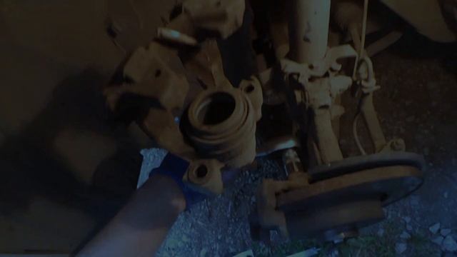 Логан 2 Сандеро 2 Замена Тормозных дисков и колодок смотреть онлайн
